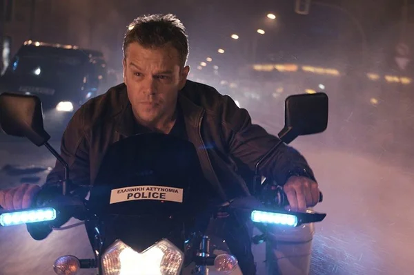 O retorno de Jason Bourne: entenda estilo e influências da saga