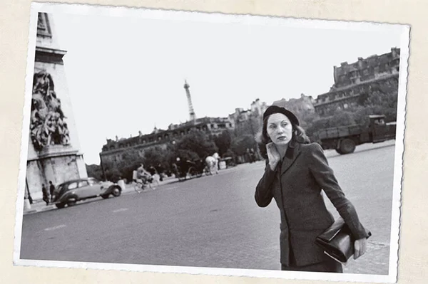 Clarice Lispector