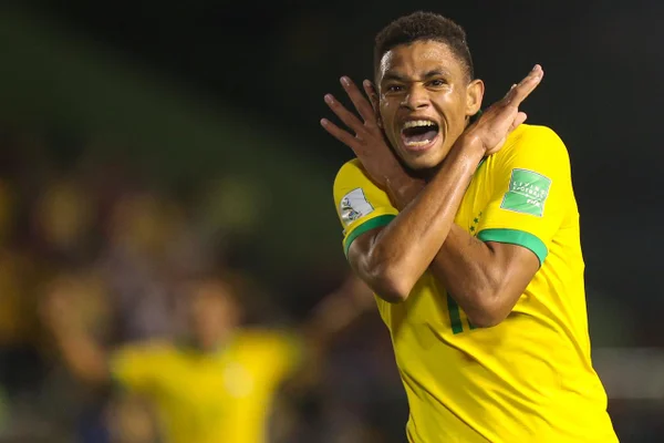 Mundial Sub-17: autores dos gols comemoram vitória no Bezerrão
