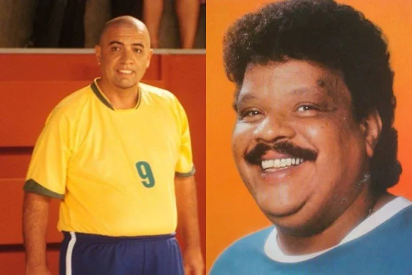 Tim Maia ameaçou atirar em Bussunda por causa de imitação