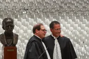 Salomão assume STJ e defende uso de IA a serviço da sociedade - imagem 4 Salomão assume STJ e defende uso de IA a serviço da sociedade - imagem 4