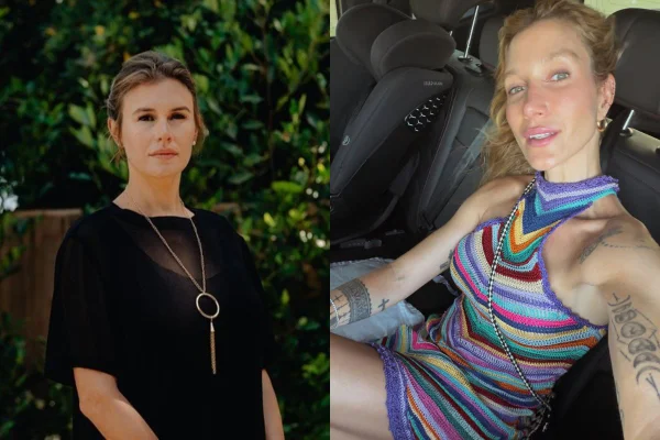 relato abuso gabriela morais gucci - metrópoles