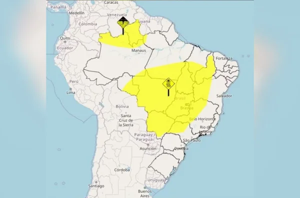 imagem colorida previsao do tempo 23.7