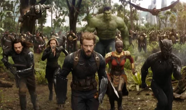 “Vingadores: Guerra Infinita”: veja trailer do novo filme da Marvel