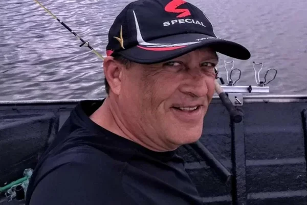 Hermantino Barroco Ragoso de 52 anos