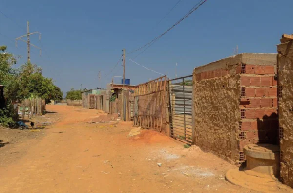 CLDF aprova regularização de assentamento em Santa Maria