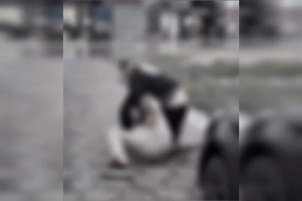 Vereador é agredido a pauladas durante gravação de vídeo em SC - destaque galeria Vereador é agredido a pauladas durante gravação de vídeo em SC - destaque galeria