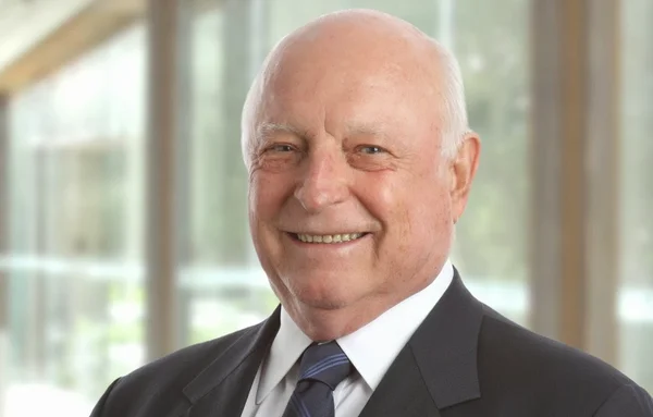 Planalto atua para manter Jorge Gerdau no Conselhão