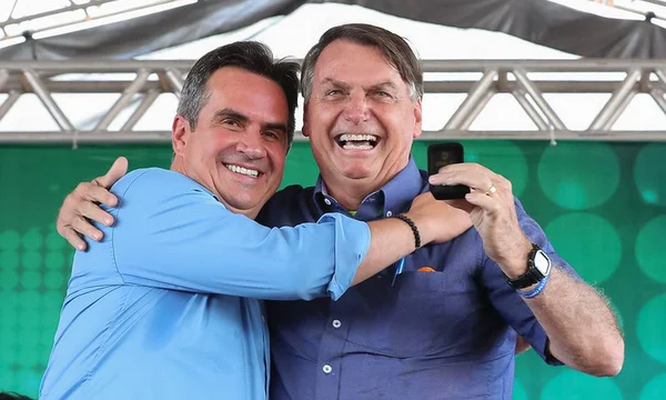 Futuro chefe da Casa Civil fez campanha para Lula e chamou Bolsonaro de fascista