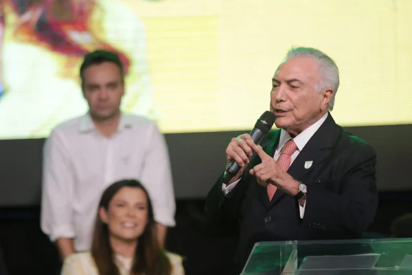 Eleições 2022: MDB anuncia aliança com o PL-DF em evento de filiação