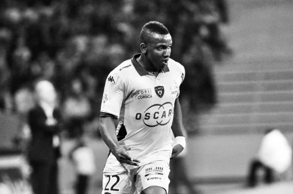 Christopher Maboulou