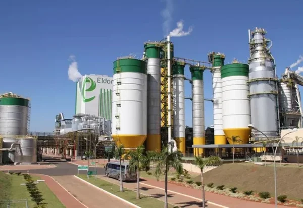Justiça nega liminar para transferir controle da Eldorado à Paper