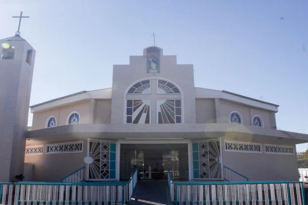 Igreja de Sobradinho leva prejuízo de R$ 15 mil com “limpa” de ladrões