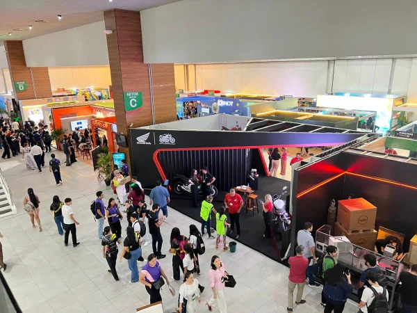 ExpoPIM 4.0 - Metrópoles