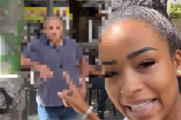 Após caso de racismo contra Sarah Fonseca, padaria se pronuncia. Leia!