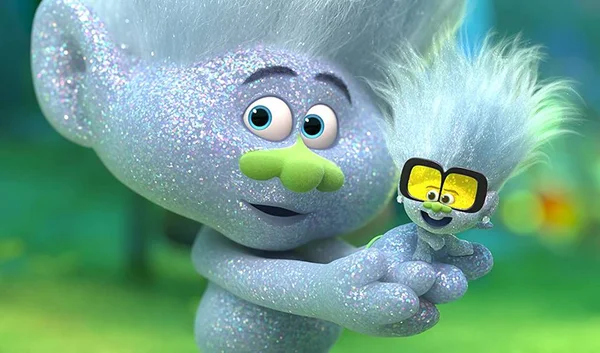 Trolls 2
