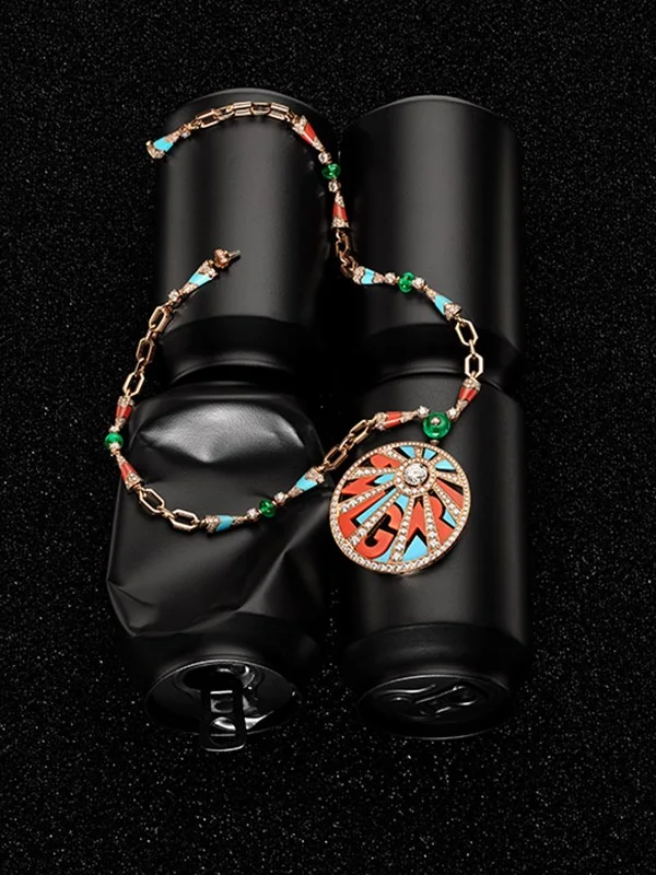 Wild Pop by Bulgari Wild Pop by Bulgari