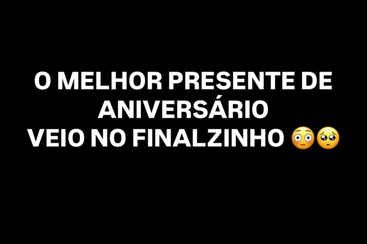 Nattan encanta fãs ao mostrar Zuza falando "papai": "Melhor presente" Nattan encanta fãs ao mostrar Zuza falando "papai": "Melhor presente"