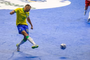 Equipe bateu a Polonia por 3 x 1