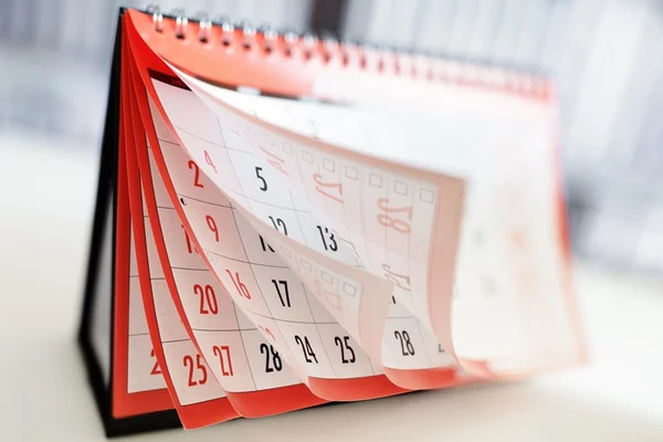 2018 promete feriados prolongados. Programe-se