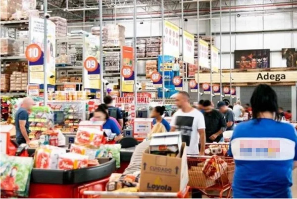 Arroz, óleo e tomate: veja os preços que salgam o prato dos brasilienses