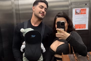 4-1152 Amigo assume paternidade do caçula de Raissa Barbosa: “Vazio”