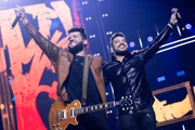 Gravação de DVD Ícaro e Gilmar 