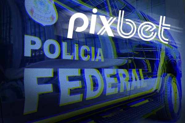 PF: Pixbet remonta estrutura de lavagem de esquema de 2018 na Saúde