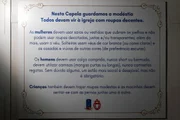 O padre reforçou que a postura de oposição ao Concílio Vaticano II e ao modernismo na Igreja Católica será mantida