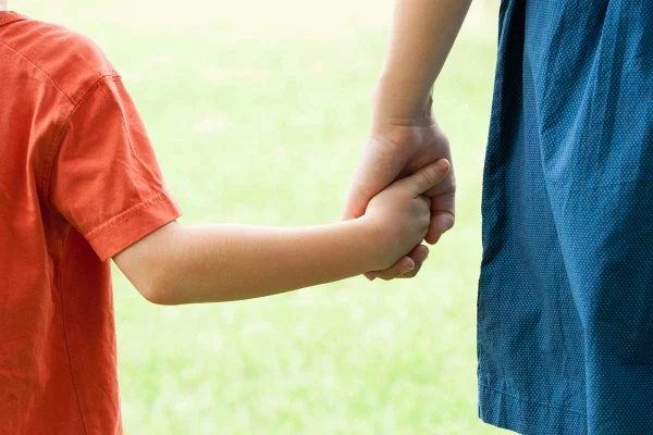 Mãos Mãe