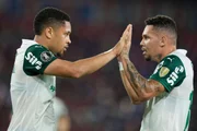 Jogo vale uma vaga nas oitavas de final da competição