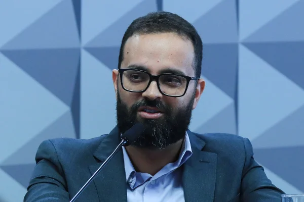 Cícero Marcelino de Souza Santos – empresário ligado à Conafer