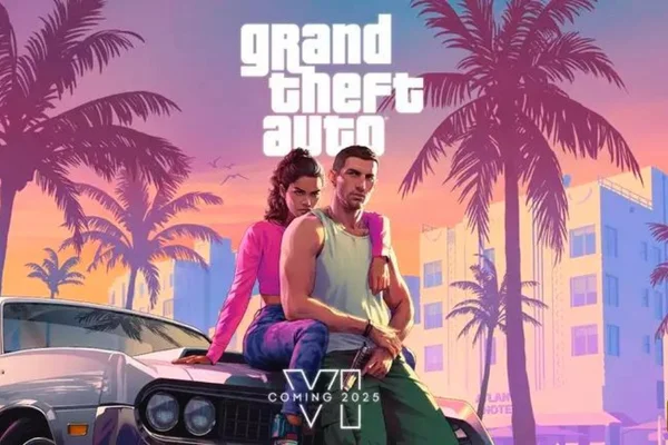 Trailer de GTA 6 é liberado antes do esperado: veja