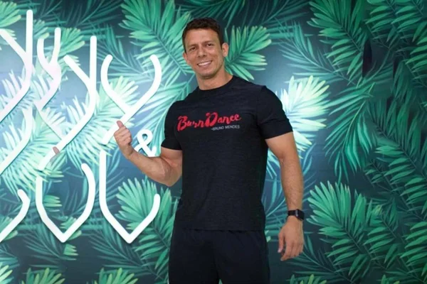 Bruno Mendes