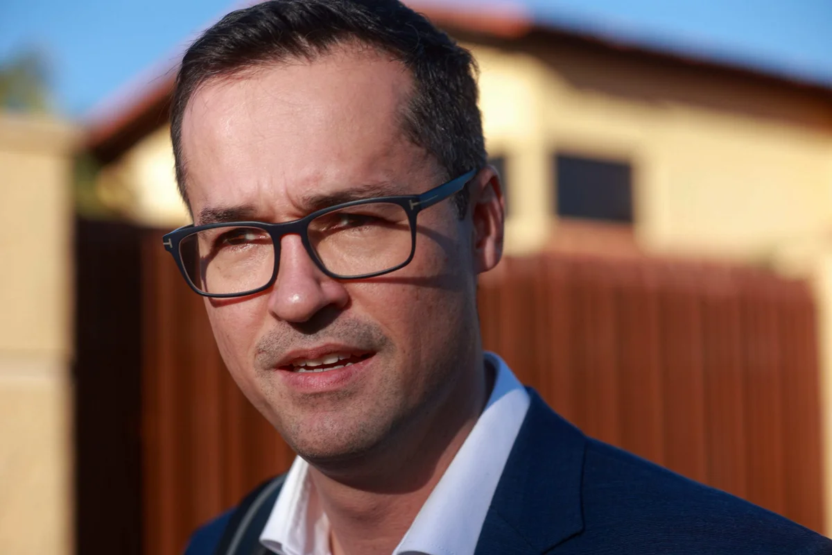 Caso Dallagnol chega ao TSE sob relatoria de ministro próximo a Moraes - imagem 3 Caso Dallagnol chega ao TSE sob relatoria de ministro próximo a Moraes - imagem 3