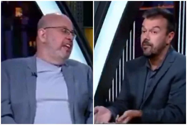 Imagem colorida de Vitor Birner e Pedro Ivo - Metrópoles