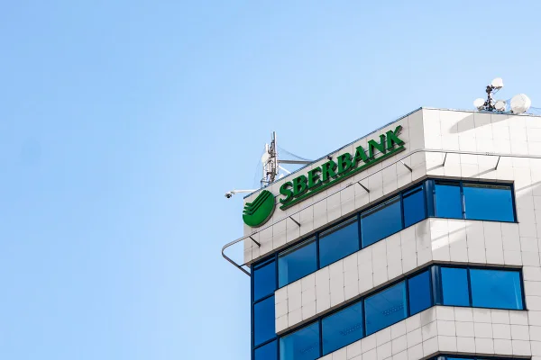 Sberbank