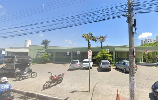 UPA Justinópolis