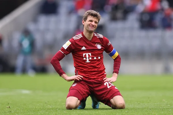 Thomas Muller