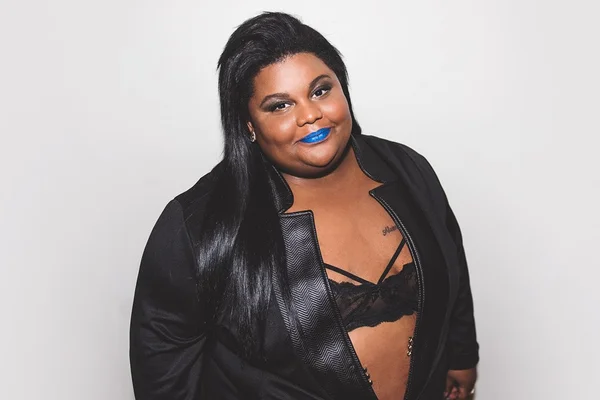 MC Carol faz show em Ceilândia na 4ª edição do Ruas Convida