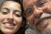 Leandro Hassum revela que será avô: "Maior presente da minha vida"