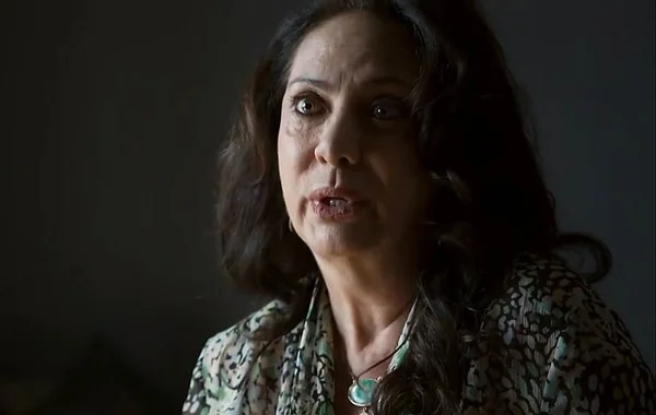 Órfãos da Terra: Rania desconfia das intenções de Basma/Dalila