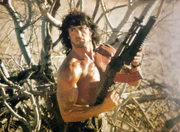 Rambo III (1988)' Rambo III (1988)'