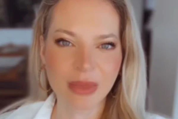 Foto colorida de Joice Hasselmann - Metrópoles
