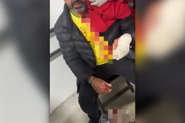 Vereador de MG é acusado de agredir homem com garrafadas em boate