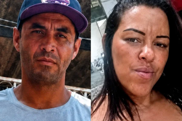 Feminicida matou ex-mulher com ajuda de amiga da vítima por causa de R$ 10