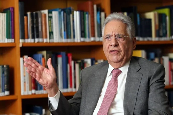 Fernando Henrique Cardoso