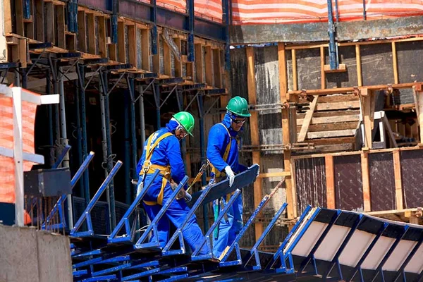 Pós-crise: produtividade brasileira reage após seis anos de queda