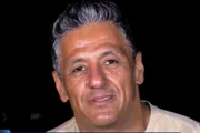 O maquiador Edu Sacchiero em entrevista a Geraldo Luis O maquiador Edu Sacchiero em entrevista a Geraldo Luis
