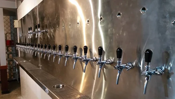 Brasília recebe uma nova casa de chope, a I Love Beer – Tap House